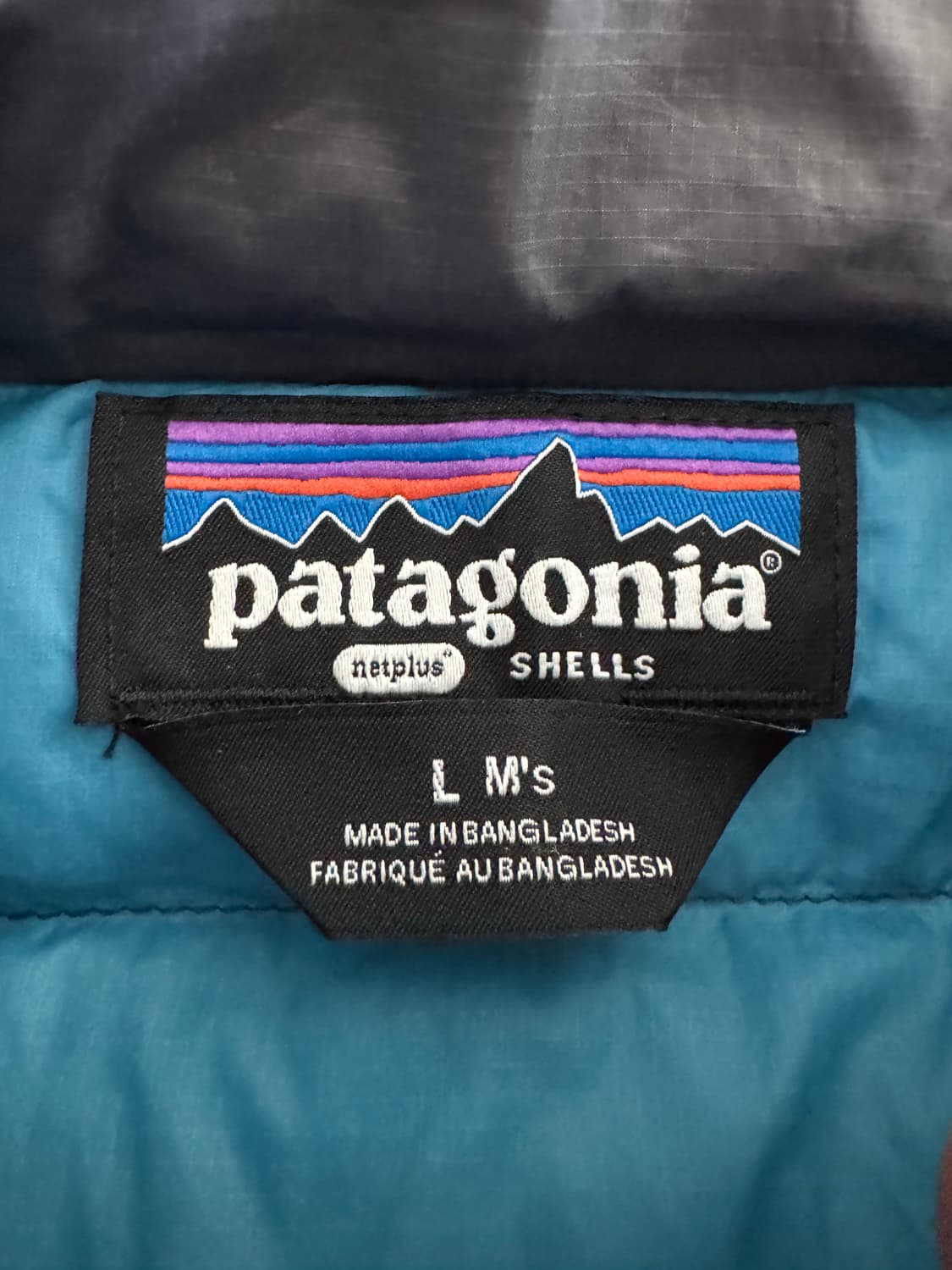 파타고니아 패딩자켓 상품이미지4