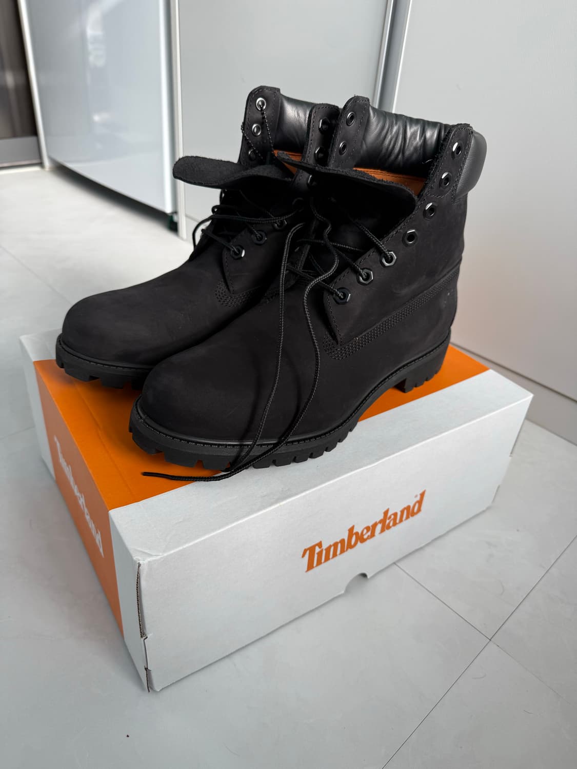 팀버랜드 6인치 285 상품이미지1