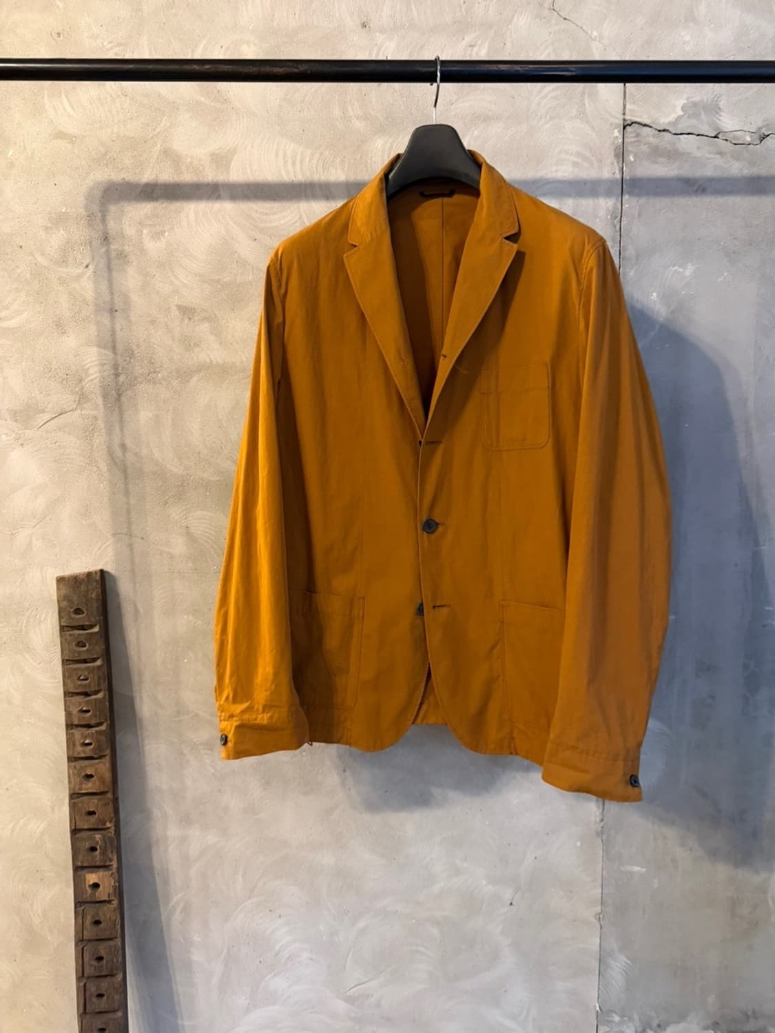 마우로 그리포니 워크자켓 사이즈 105 상품이미지1