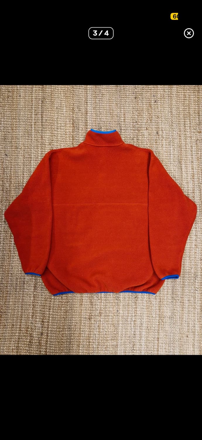 파타고니아 신칠라xl 상품이미지3