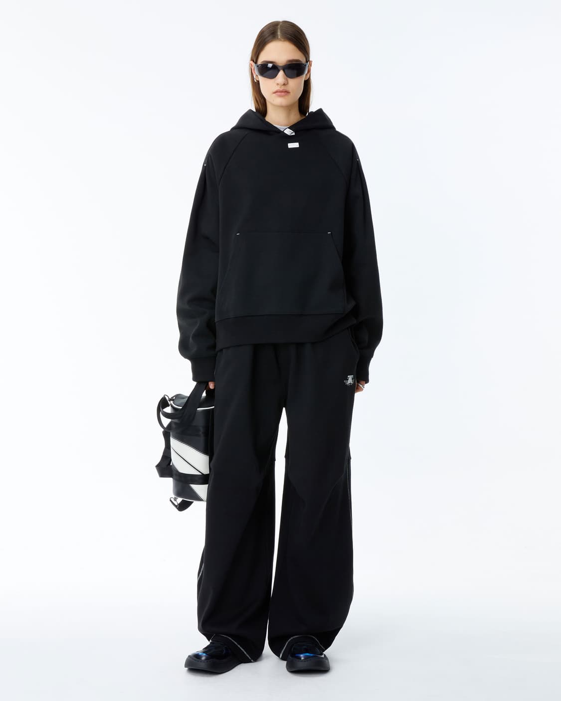 [M] 아더에러 nolc 스웻 팬츠 상품이미지1