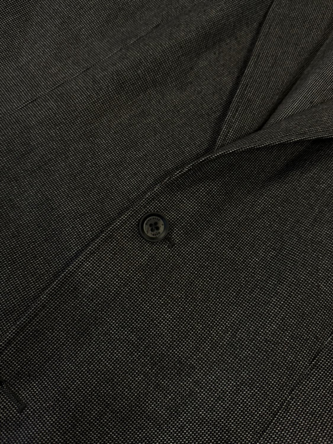 휴고보스 블랙라벨 테일러드 자켓 100 상품이미지8