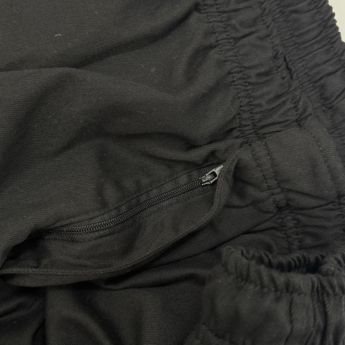 🎸시티보이 펑크 오버핏 버뮤다 팬츠🎸 보헤미안 일본 빈티지 상품이미지6