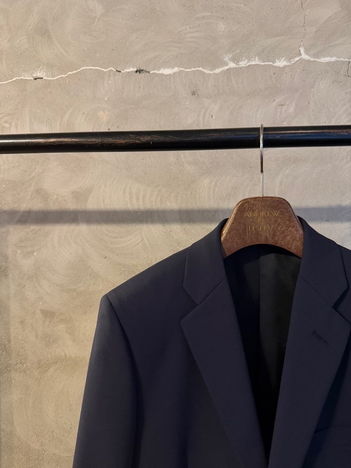 띠어리 테일러드 자켓 100 상품이미지2