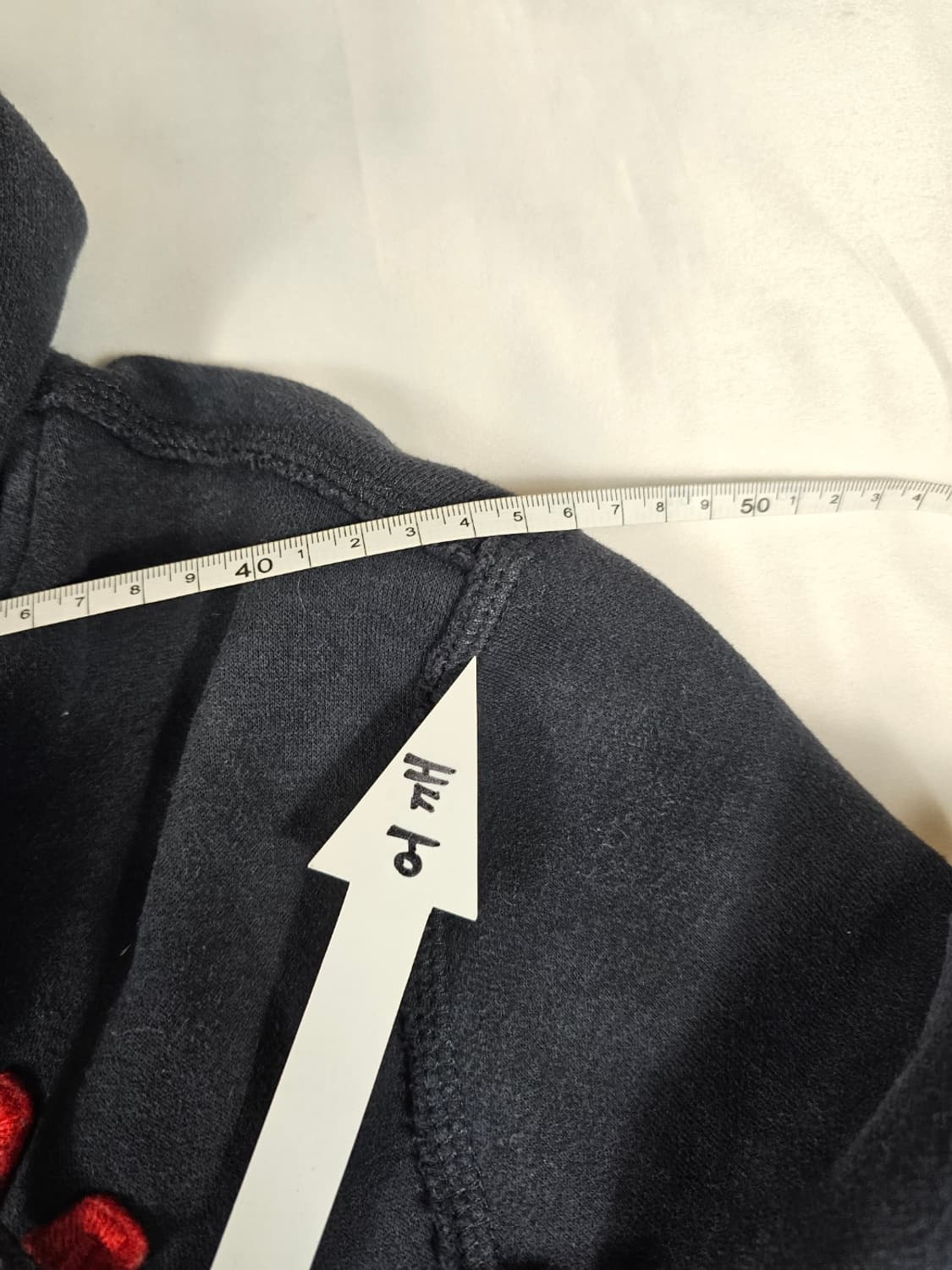 아베크롬비후드집업 상품이미지8