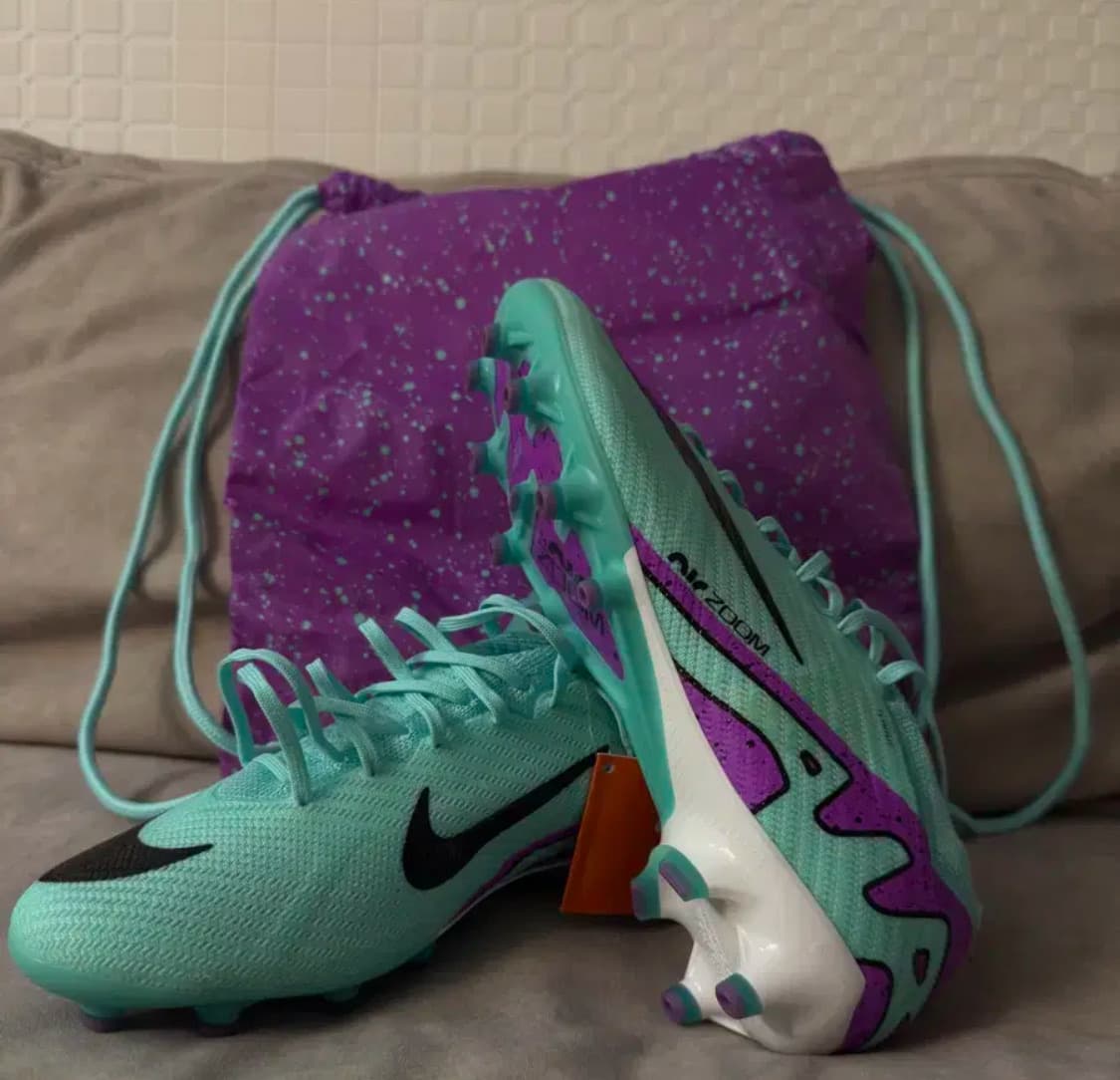 나이키 줌 머큐리얼 베이퍼 15 엘리트 AG(275) 새상품 상품이미지1