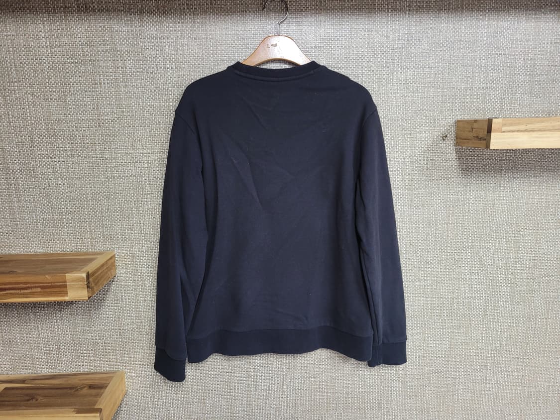 100사이즈 휠라 맨투맨  상품이미지3