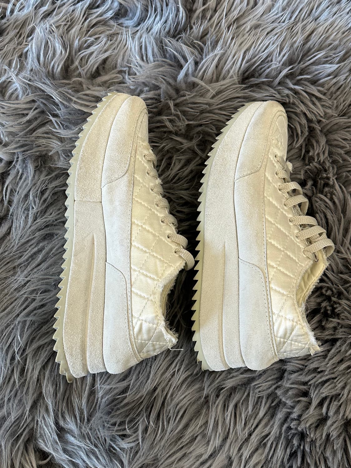 페드로 가르시아 PEDRO GARCIA 스페인 핸드메이드 스니커즈 상품이미지4