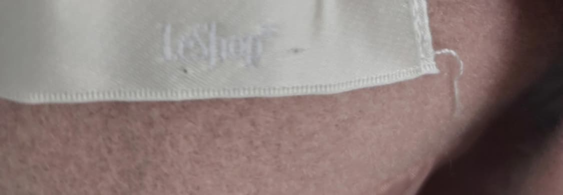 leshop 르샵 스커트 상품이미지3