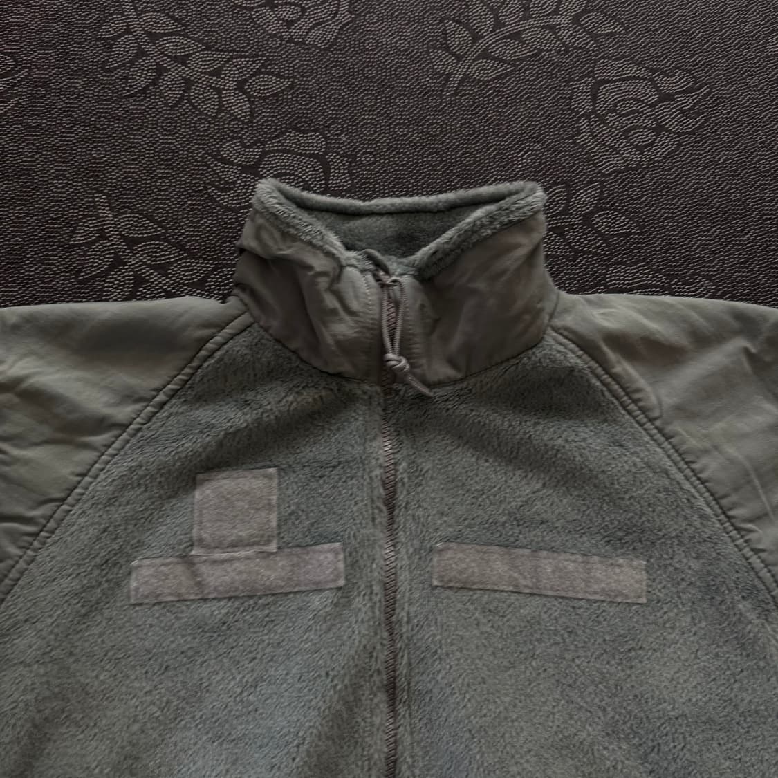 [military] 밀리터리 OG 미군 젠 3폴라텍  자켓 상품이미지4