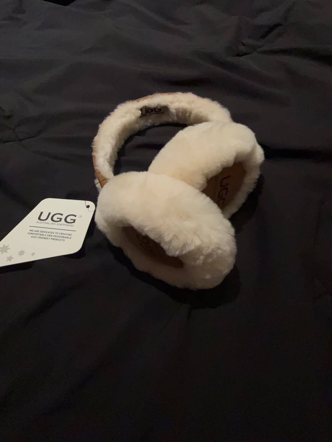 UGG 어그 이어머프 귀마개 상품이미지1