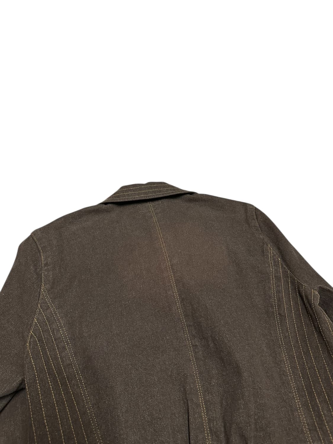 히로코 비스 집업 상품이미지7