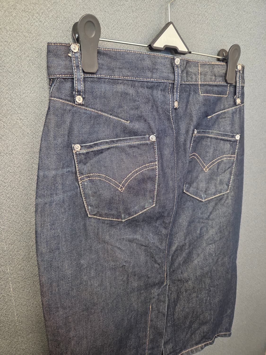 리바이스 데님스커트 (29-30) 상품이미지5