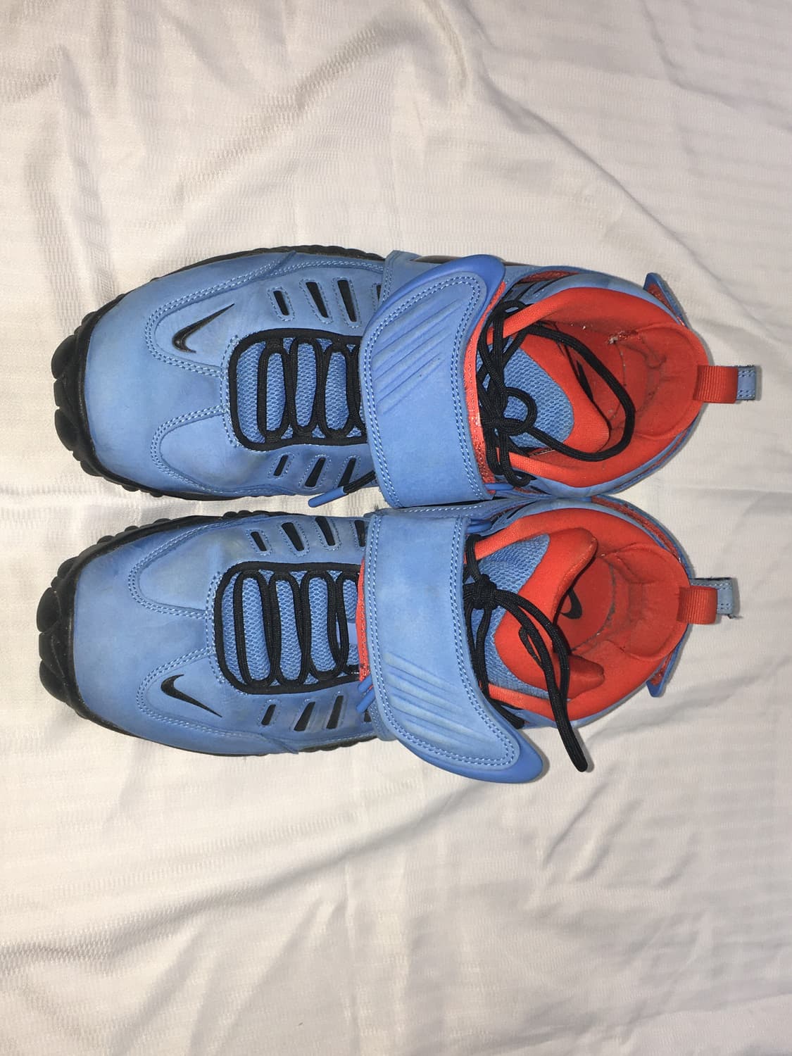 나이키 앰부쉬 포스 280 상품이미지3