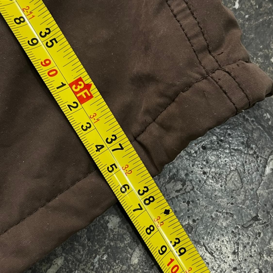 100 콜럼비아 GRT 고프코어 팬츠  상품이미지9