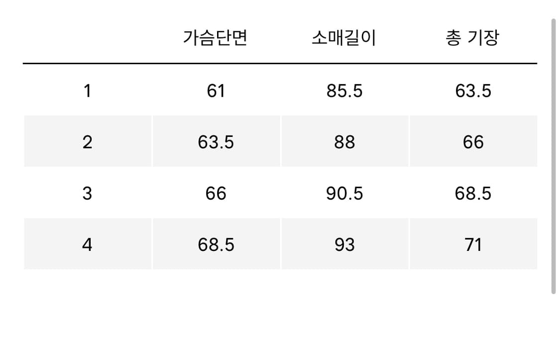 산산기어 플라스자켓 카키  상품이미지2