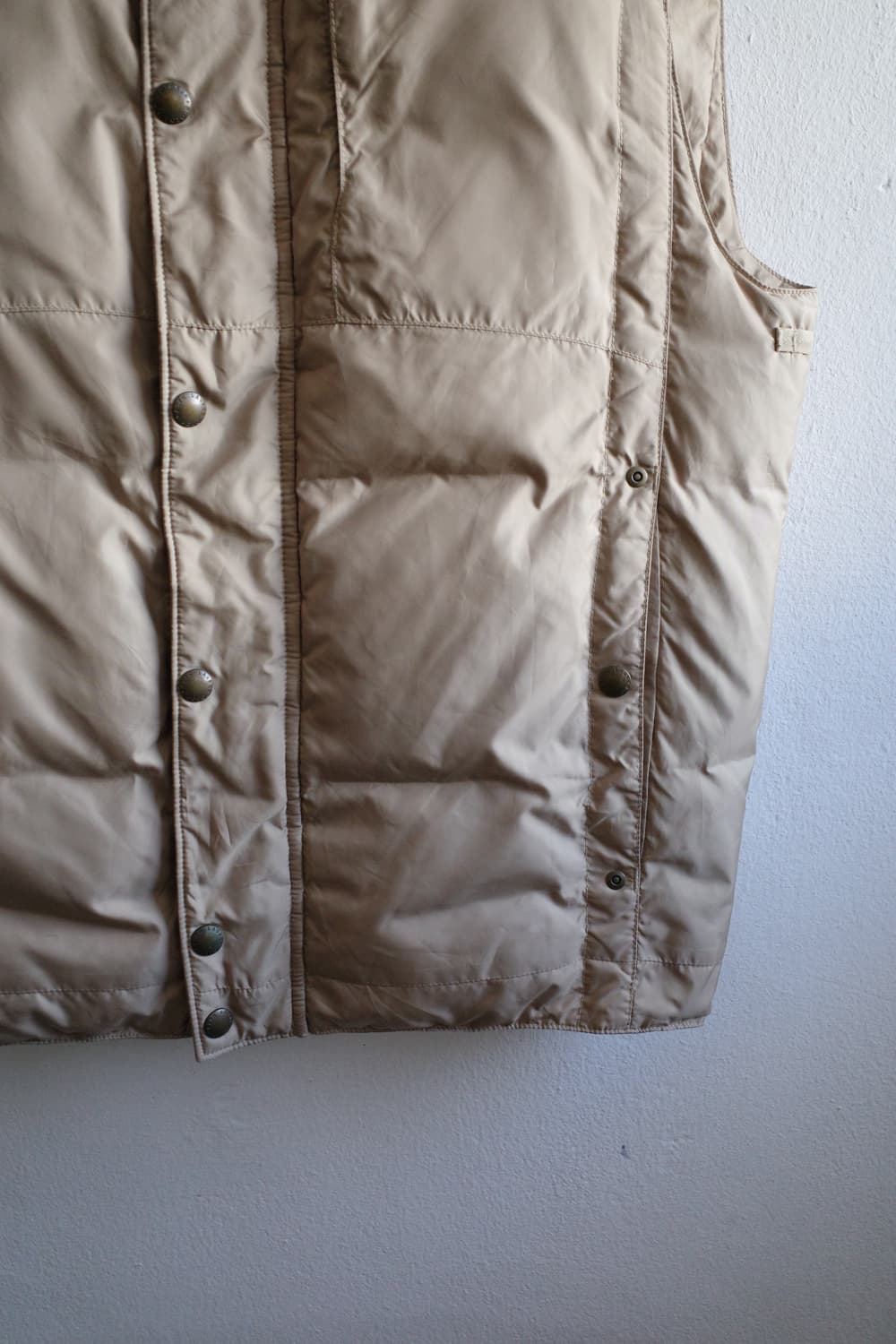 폴로 다운 베스트 상품이미지3