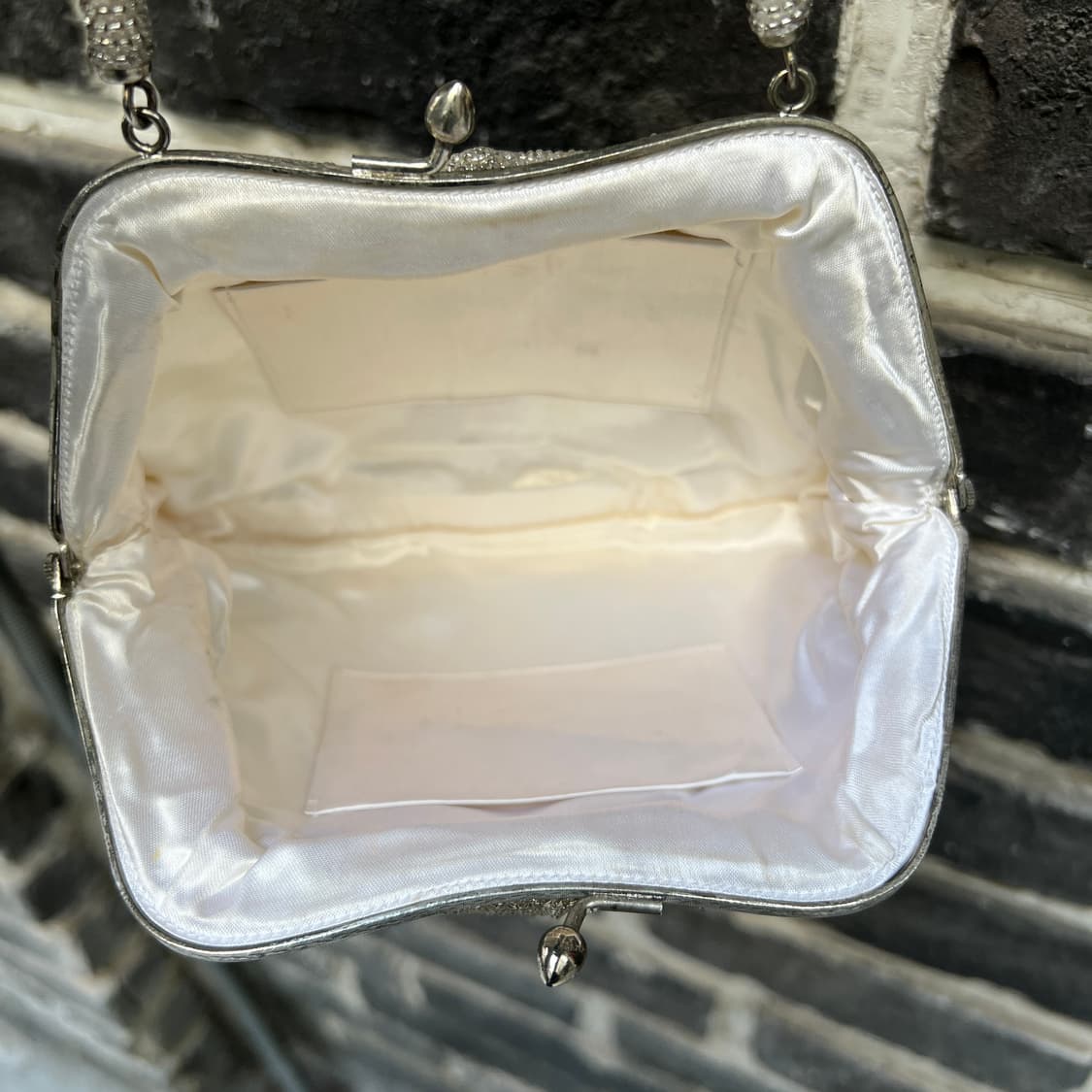 빈티지 앤틱 비즈백 상품이미지7