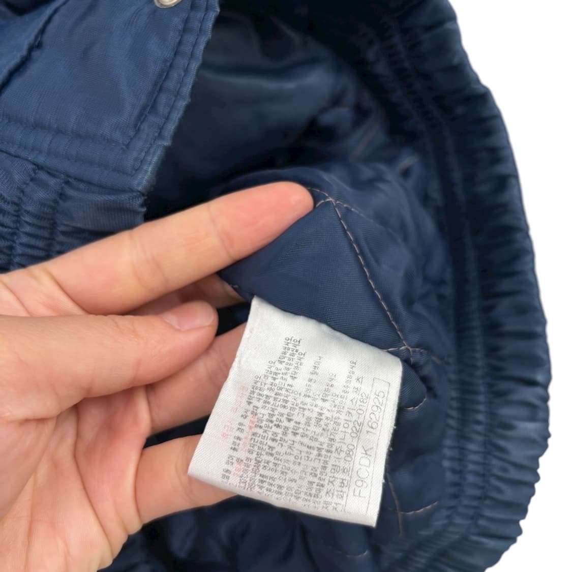 나이키00s 올드스쿨 스타디움 자켓 상품이미지6
