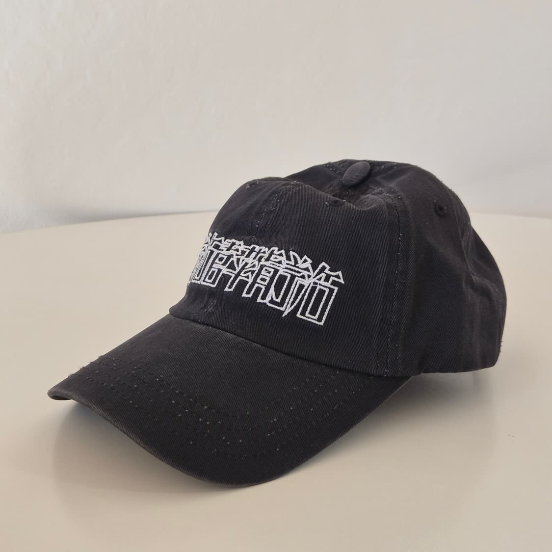 아조바이아조 볼캡 상품이미지2