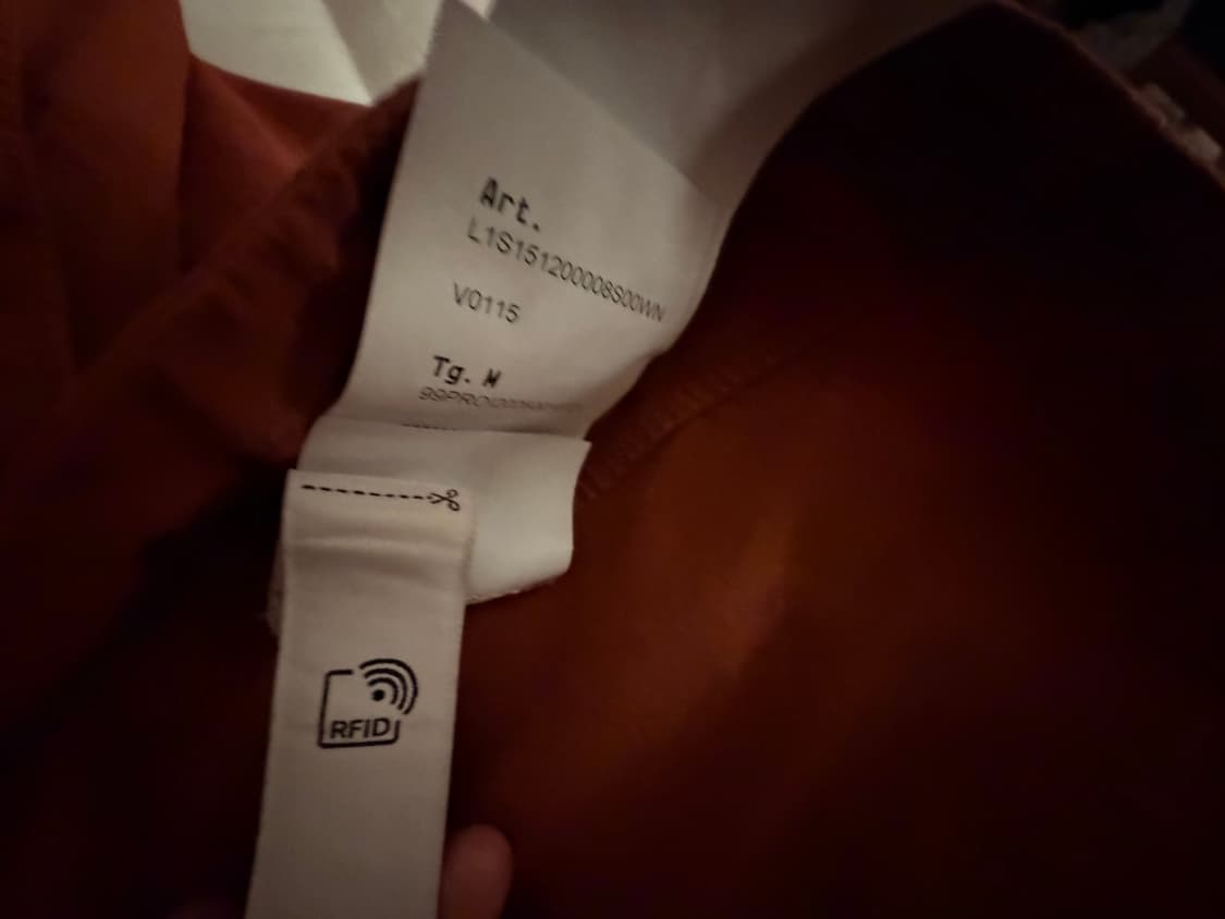 스톤아일랜드 오버셔츠 자켓 상품이미지3