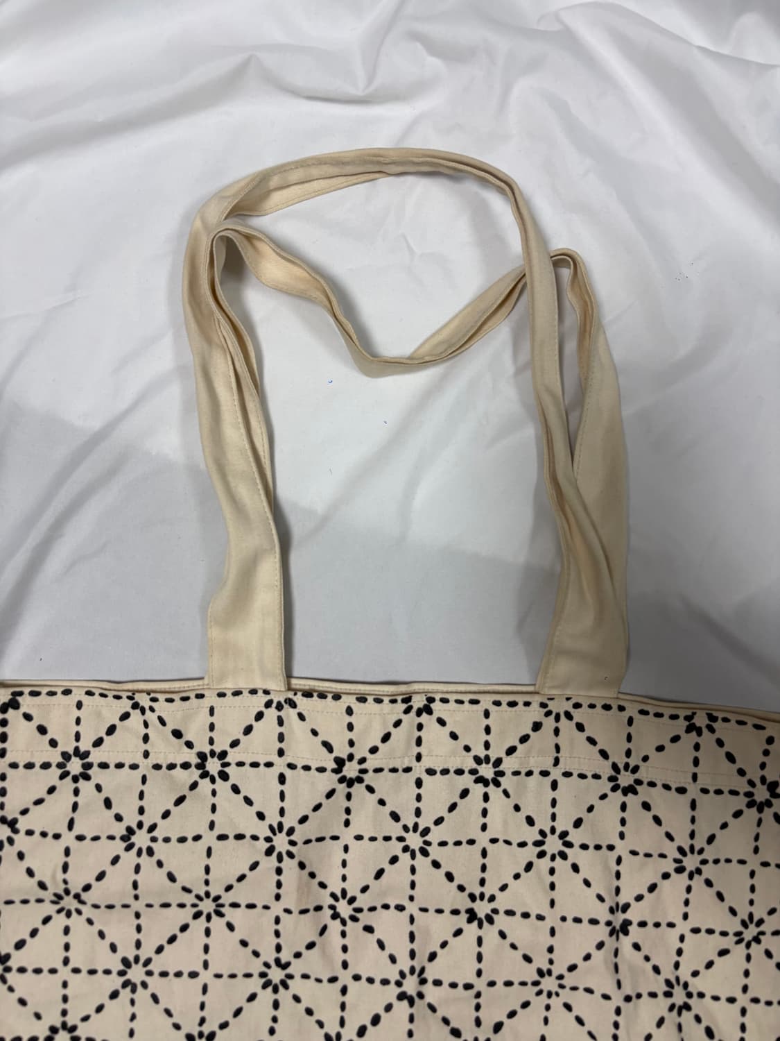 캐피탈 에코백 상품이미지2