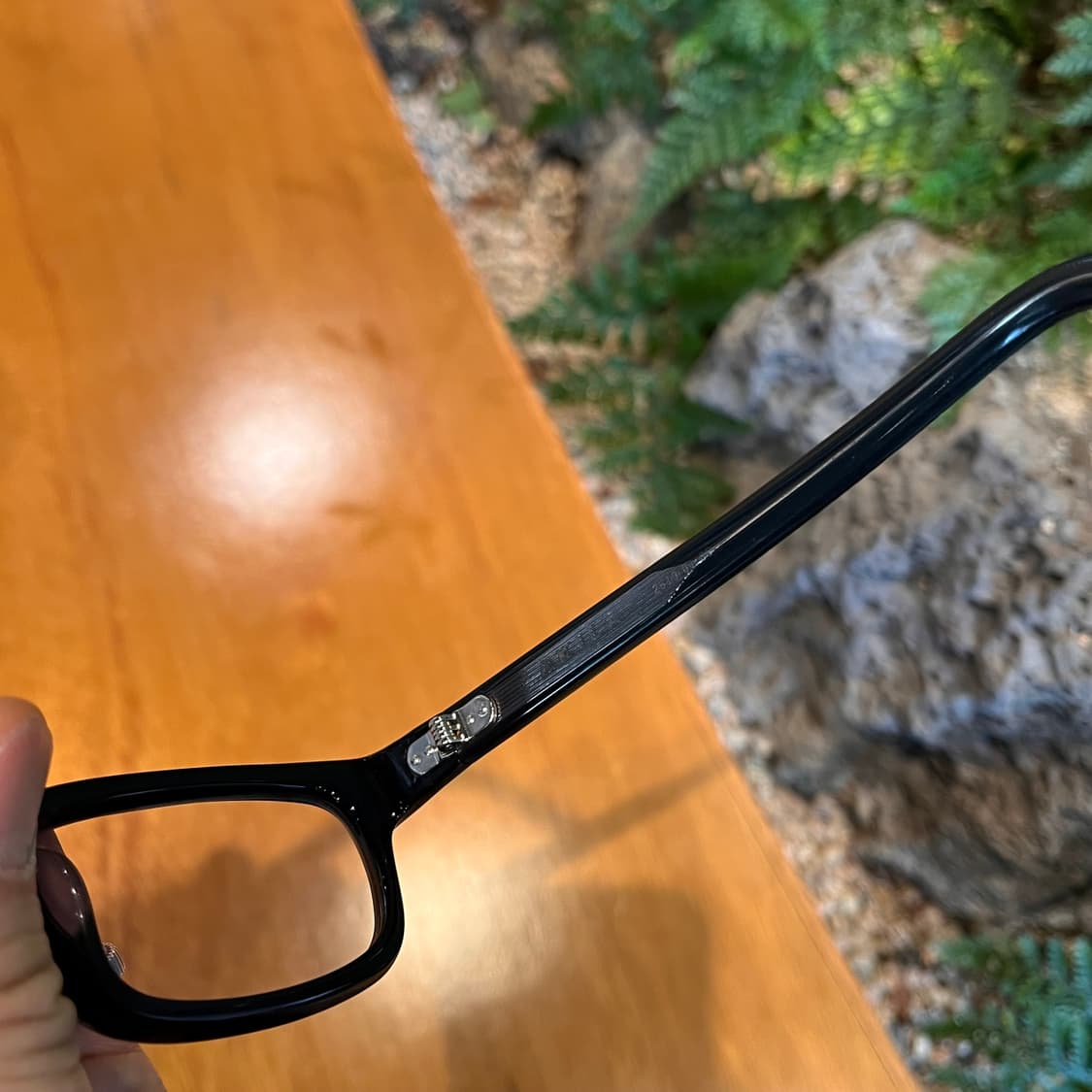 [택포](새상품)AKILA 아킬라 트리비아 블랙(변색렌즈) 상품이미지5