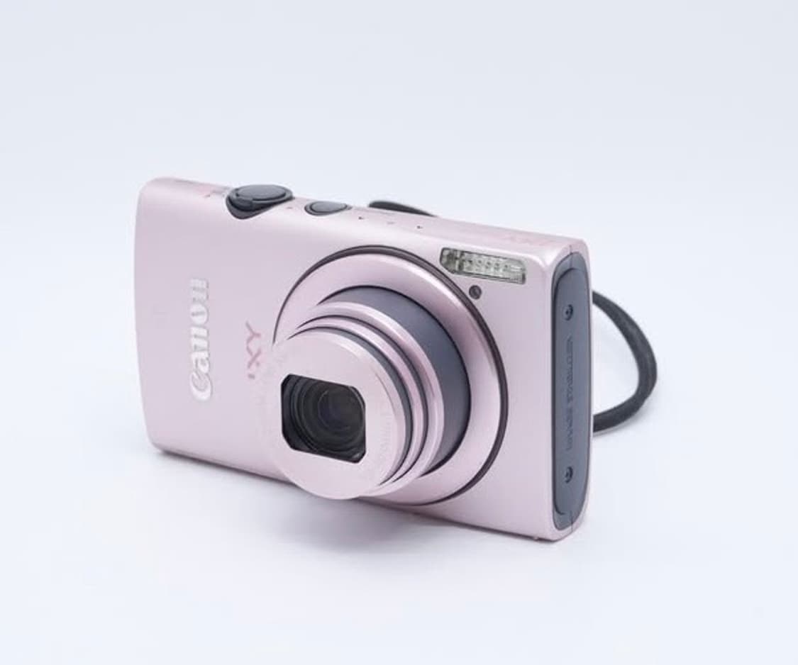 CANON IXY600F(IXUS 230 HS) 상품이미지2