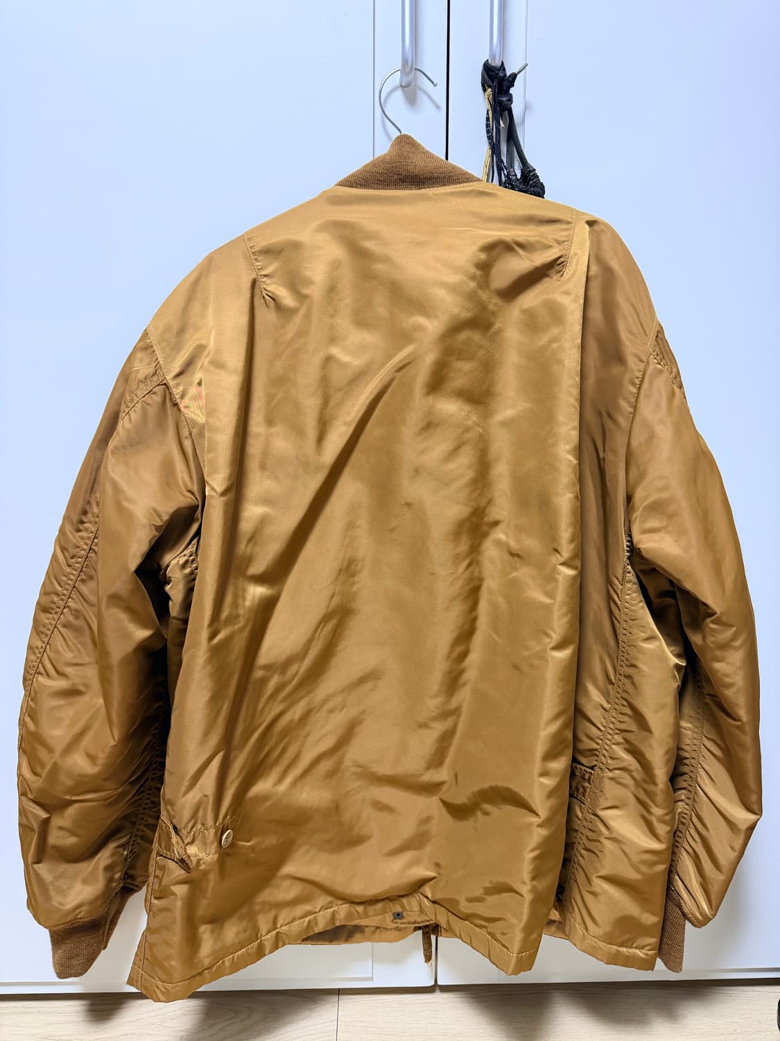 [판매] engineered garments 21AW Aviator 상품이미지2