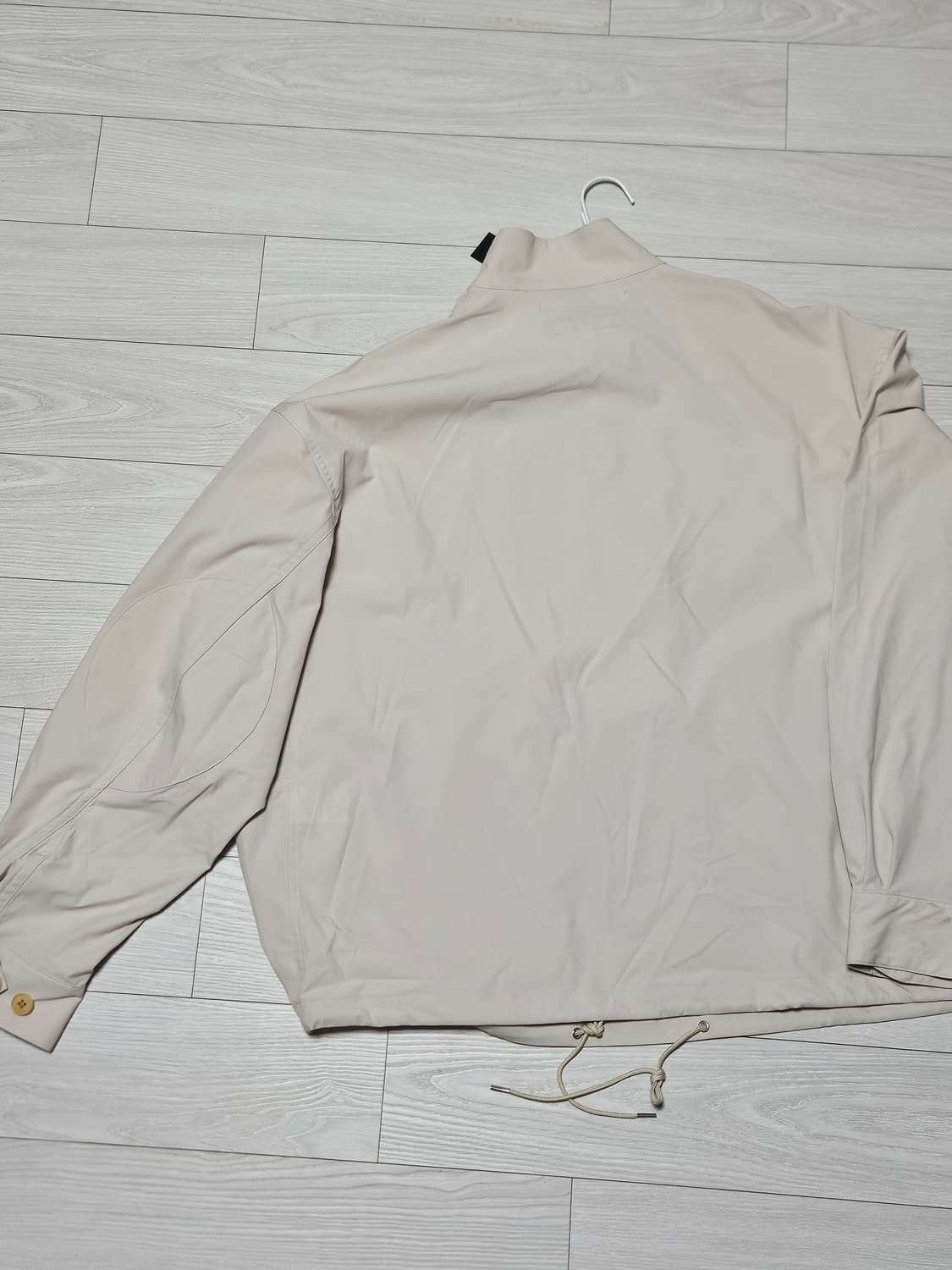 Haversack 아노락 L사이즈 상품이미지4