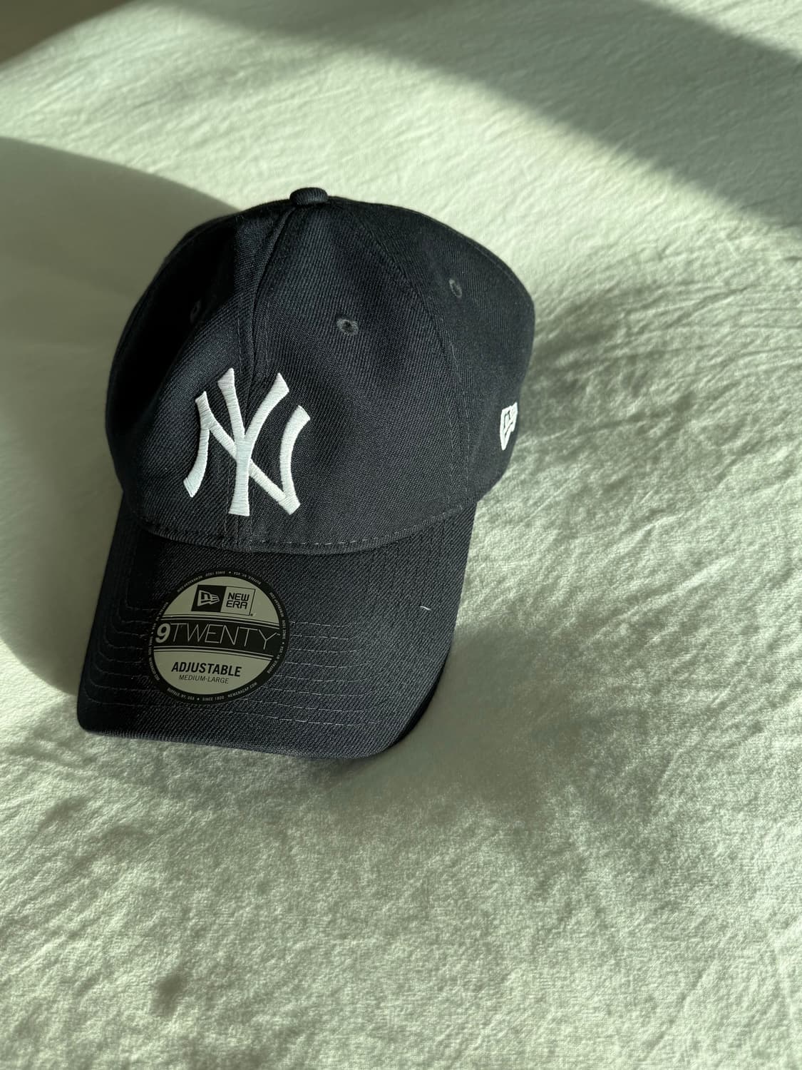 뷰티앤유스 뉴에라 뉴욕캡 상품이미지4