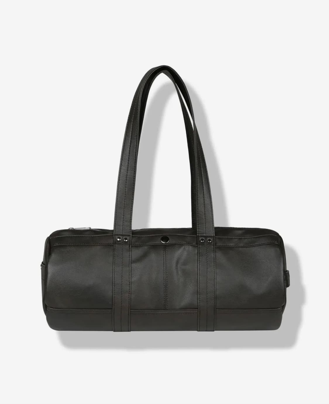 비슬로우 더플백 보스턴백 브라운 상품이미지1