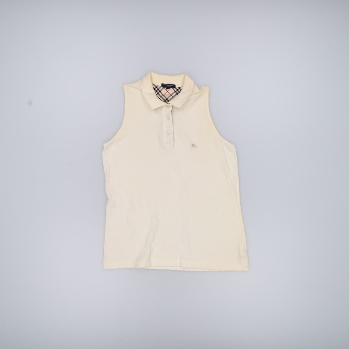 S 여성 민소매 티셔츠 0401H1 상품이미지1