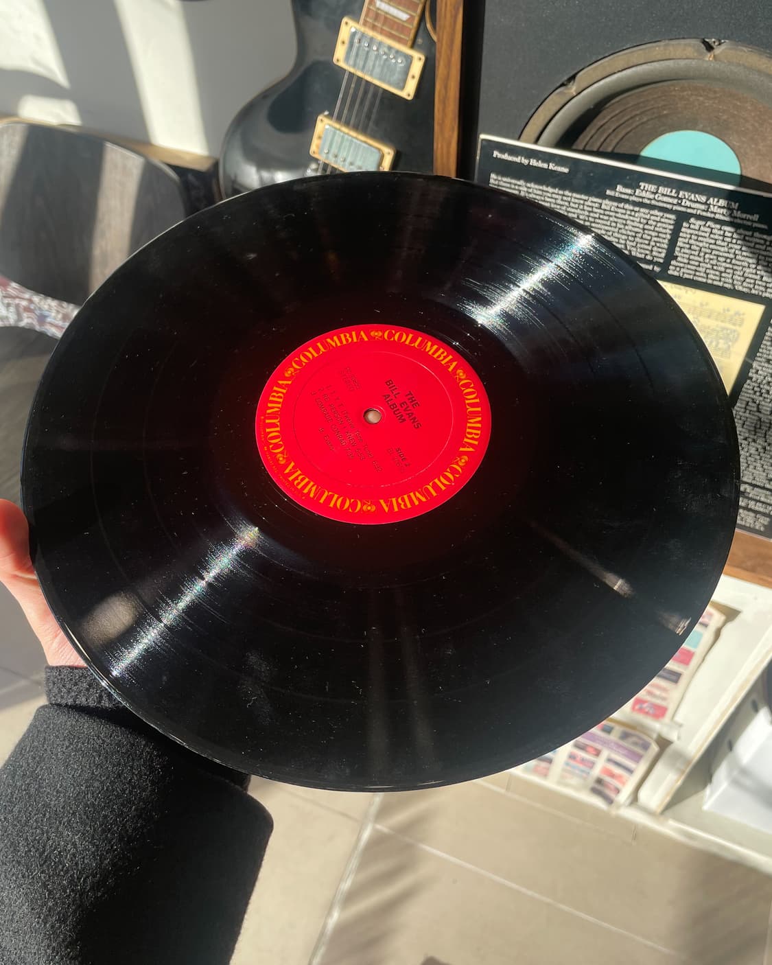 Bill Evans 상품이미지3