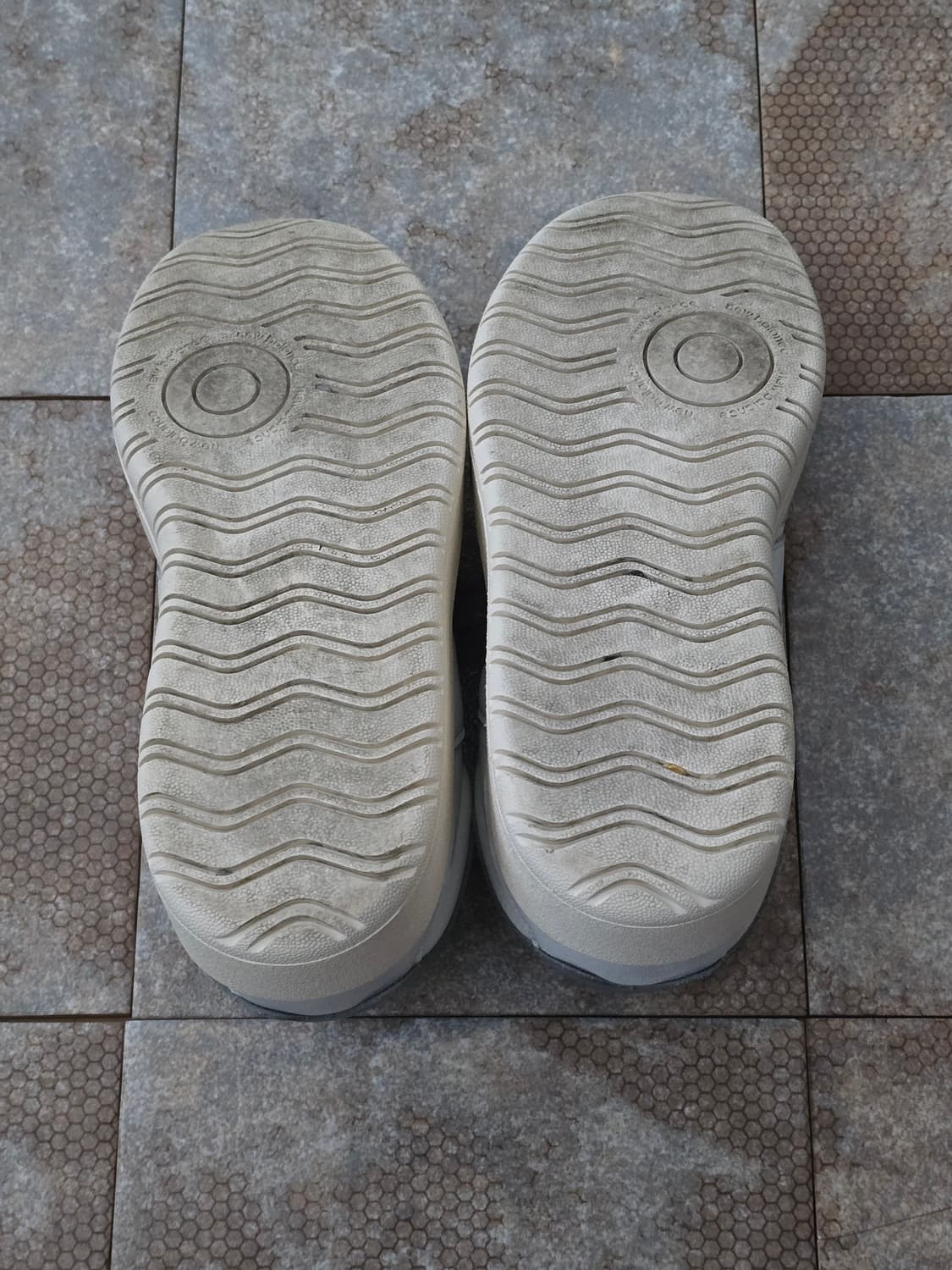 (230)뉴발란스 ct 302 화이트 리플렉션  상품이미지10