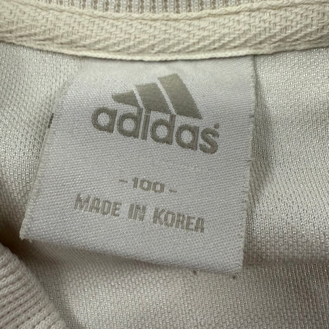 아디다스 화이트 민트 트랙탑 져지 희귀 레어 미쿠 상품이미지6