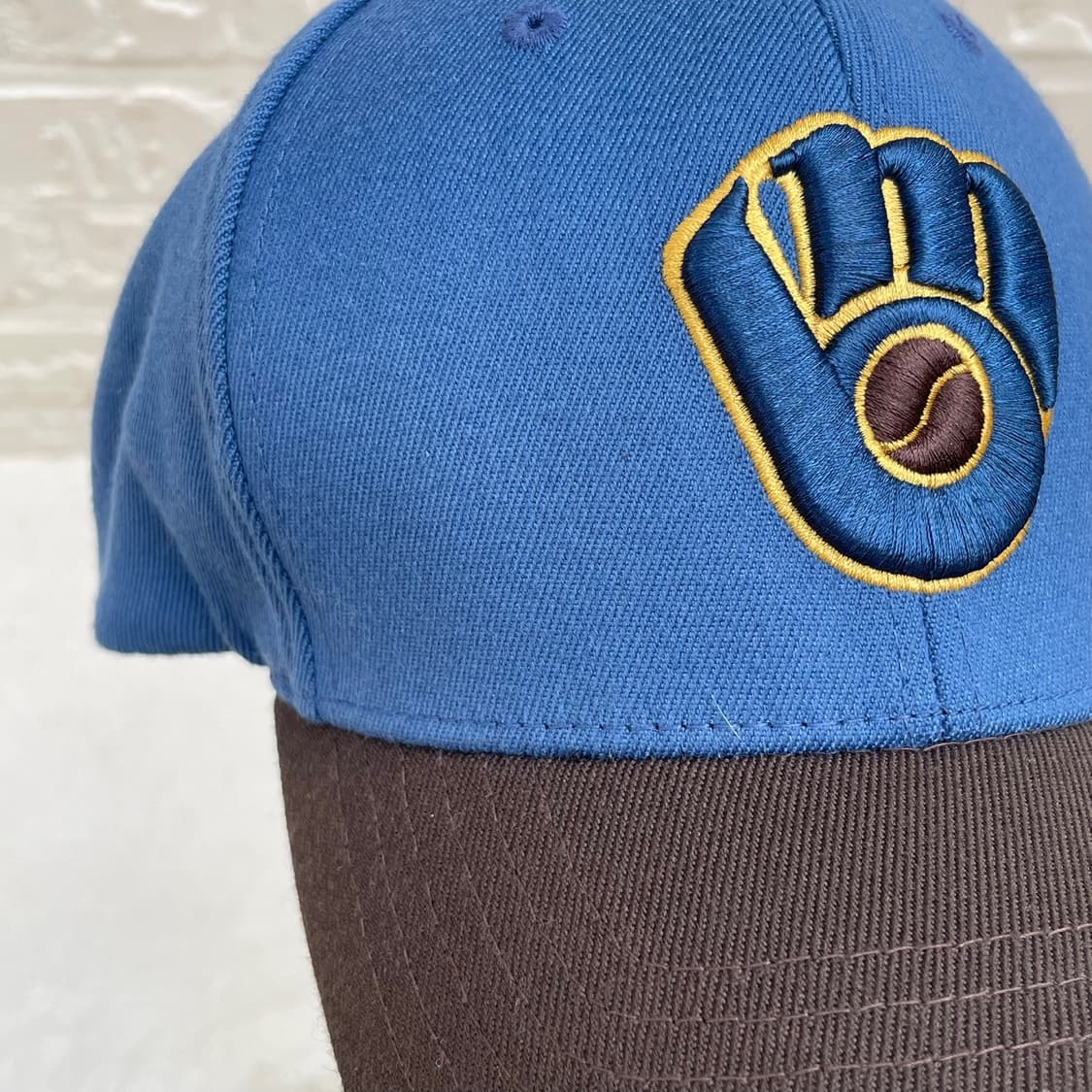 [M-XL]MLB 메이저리그 쿠퍼스타운 사이즈 볼캡 상품이미지7