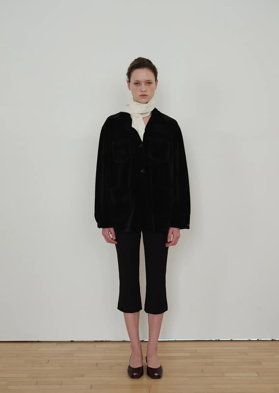 아르토 스카프 Nube Scarf 상품이미지6