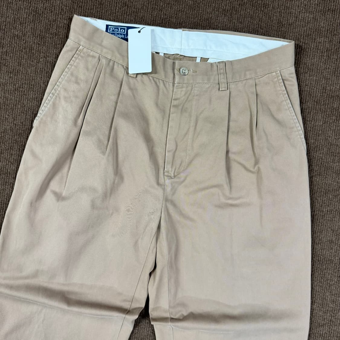 (32) Polo Ralph Lauren Chino Pants 상품이미지2