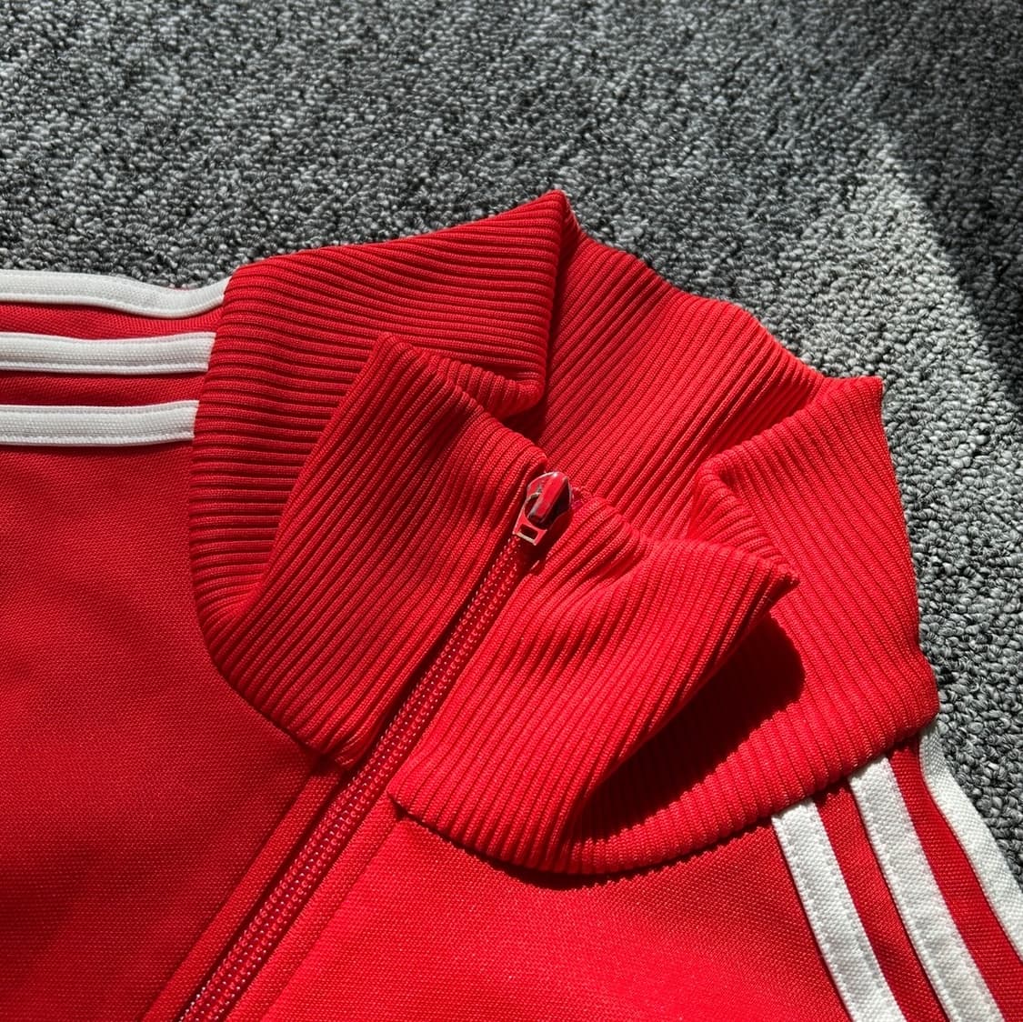 아디다스 체코슬로바키아 트랙탑 져지   상품이미지7