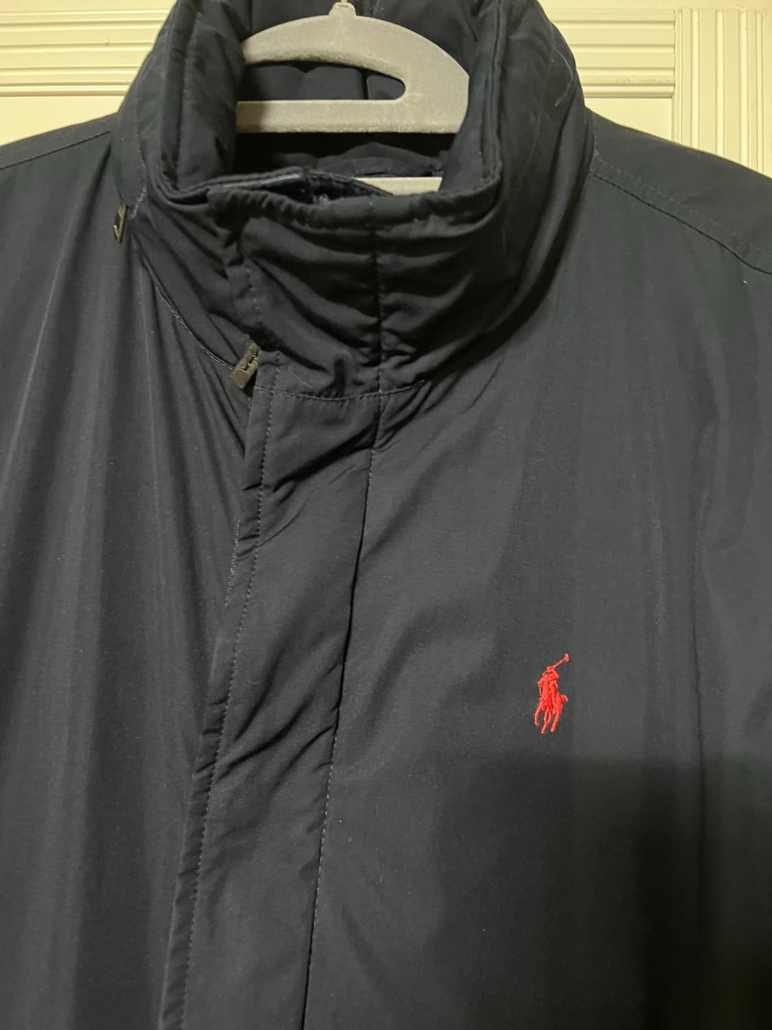 [L] 폴로 랄프로렌 페리필드 봄버 자켓 상품이미지2