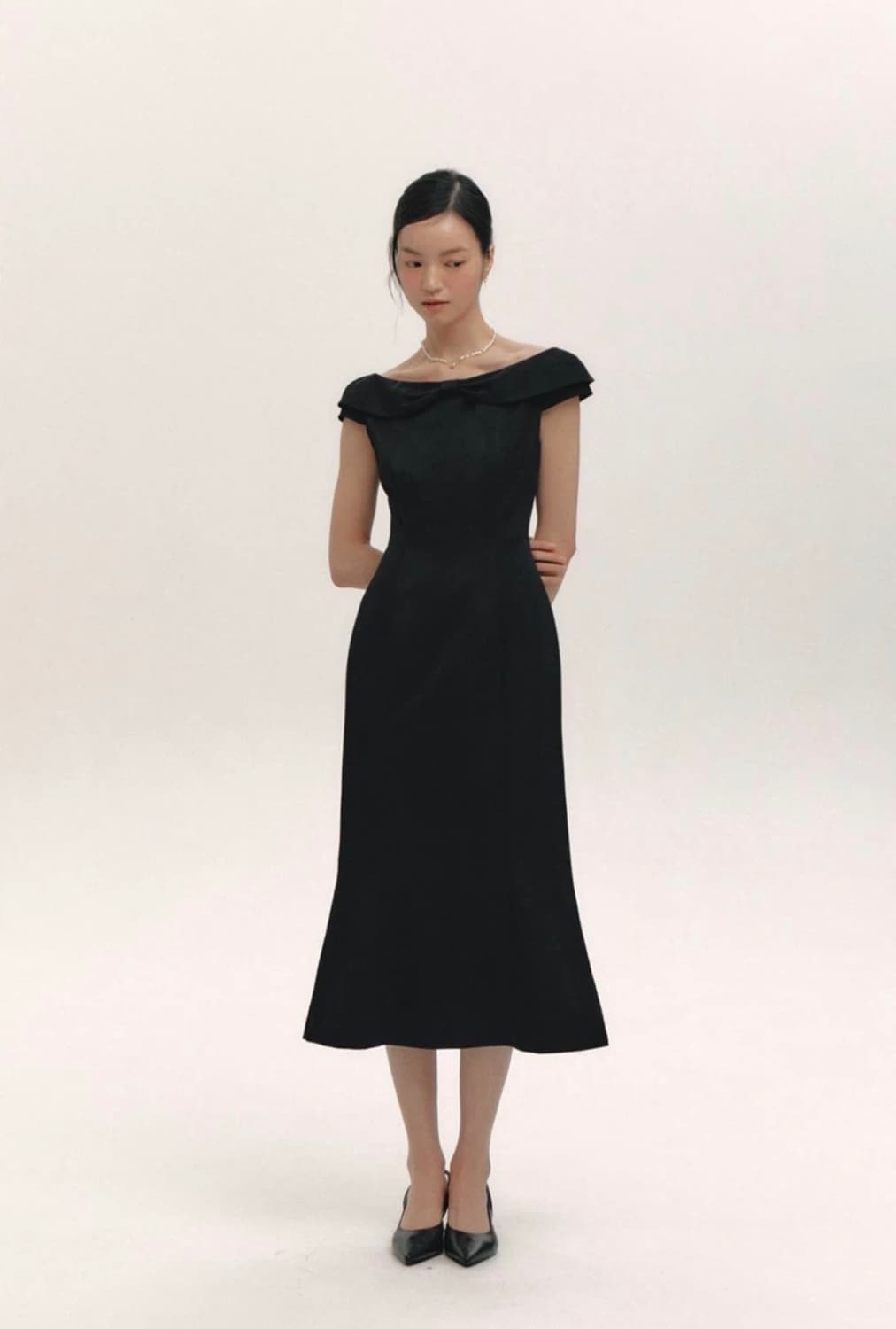 플로움 원피스 상품이미지5