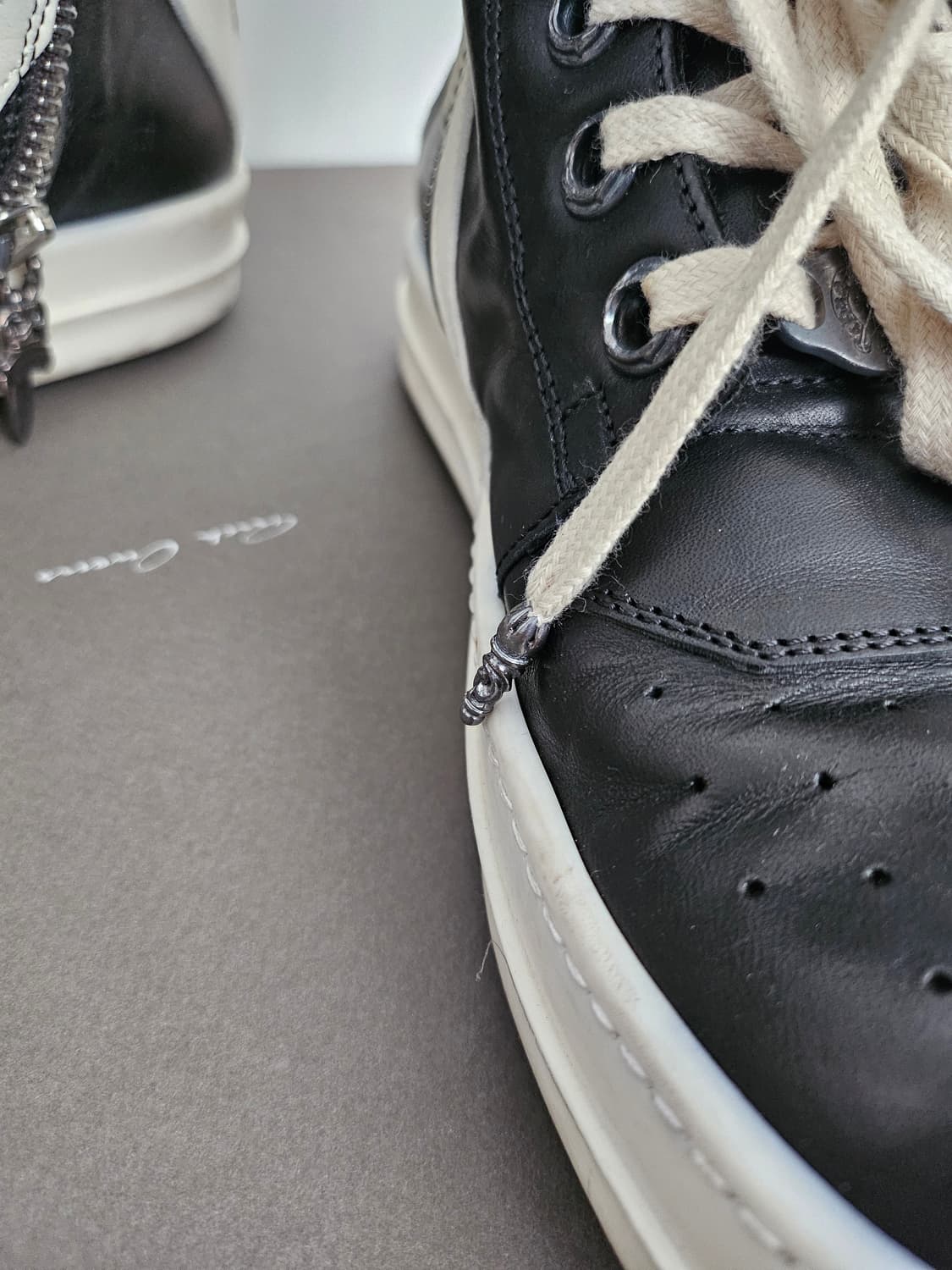 41) 릭오웬스 크롬하츠 지오바스켓  상품이미지5