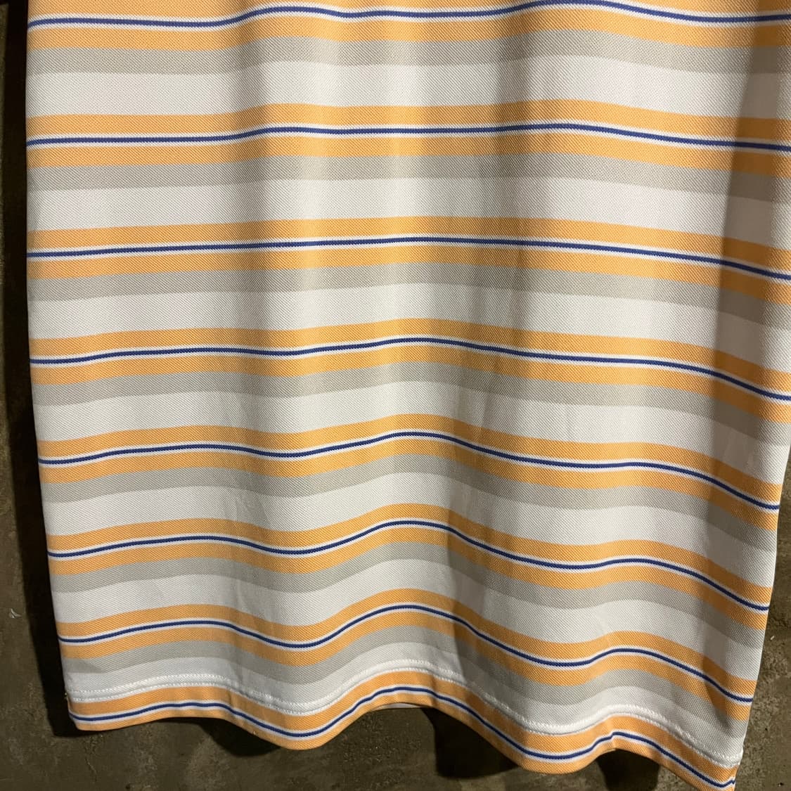 풋조이 FJ 반팔카라티 상품이미지3