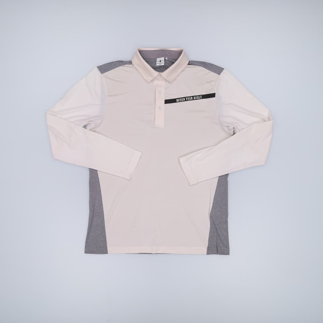 100 와이드앵글 여름 긴팔티 0225H1 상품이미지1