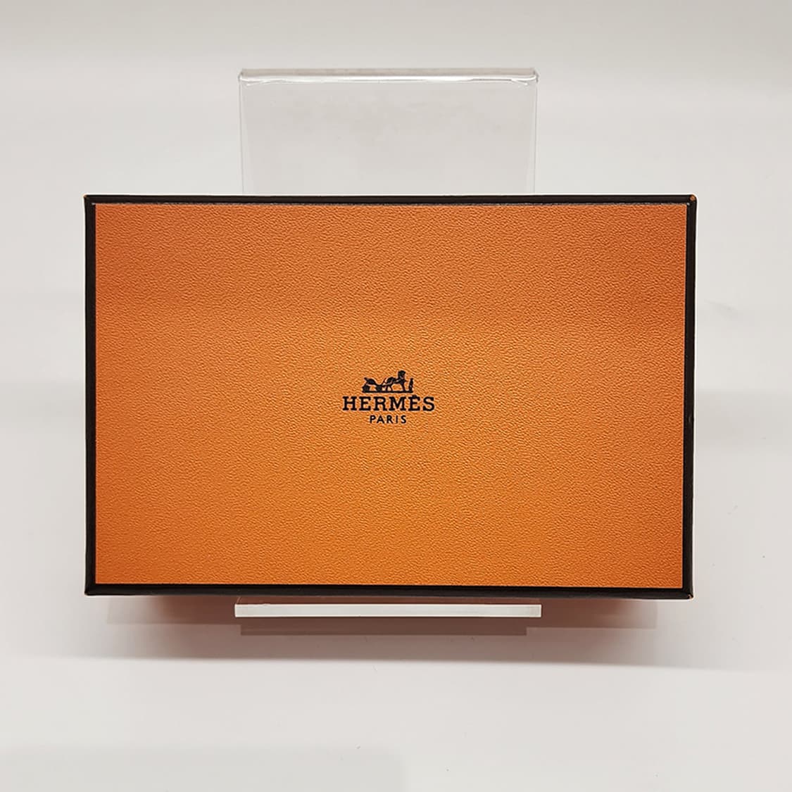 에르메스 클릭아슈 은장 PM 브레이슬릿 화이트 상품이미지9