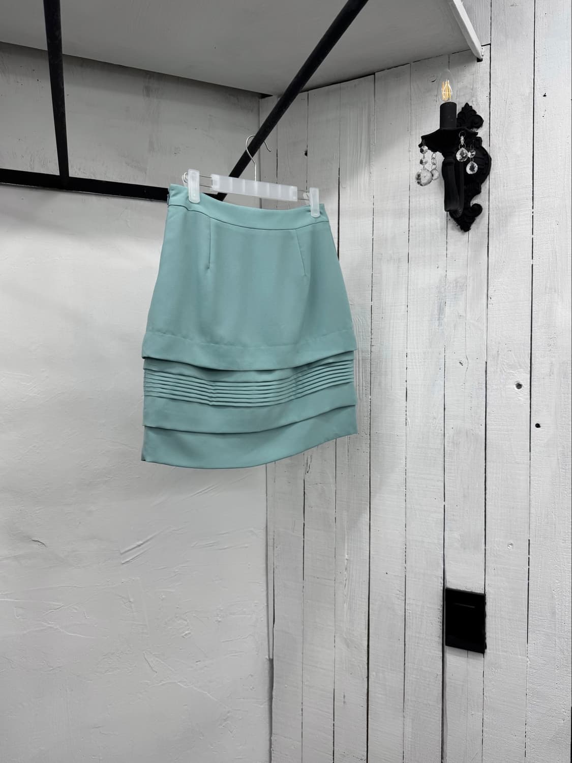 vtg skirt 상품이미지5