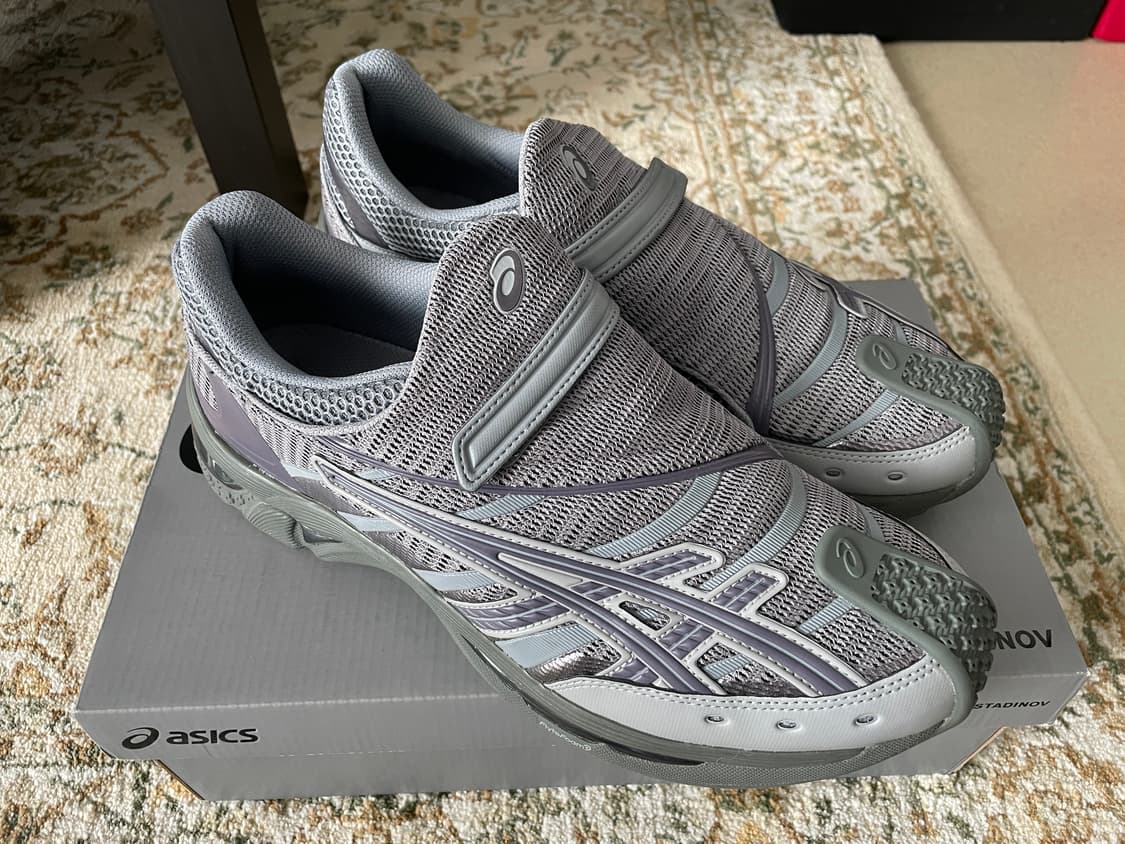 키코 코스타디노브 젤 키릴 II 상품이미지1