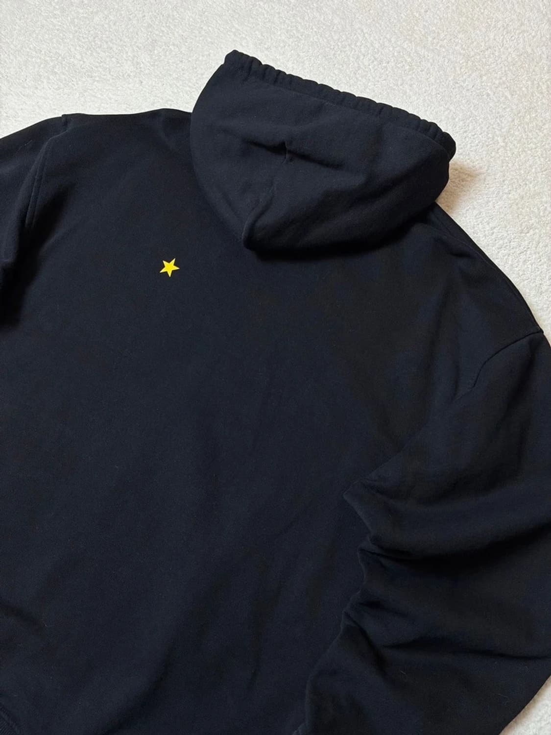 수베니어 오피셜 헤비코튼 유니파이 클래식 후드티 PN6421 상품이미지7