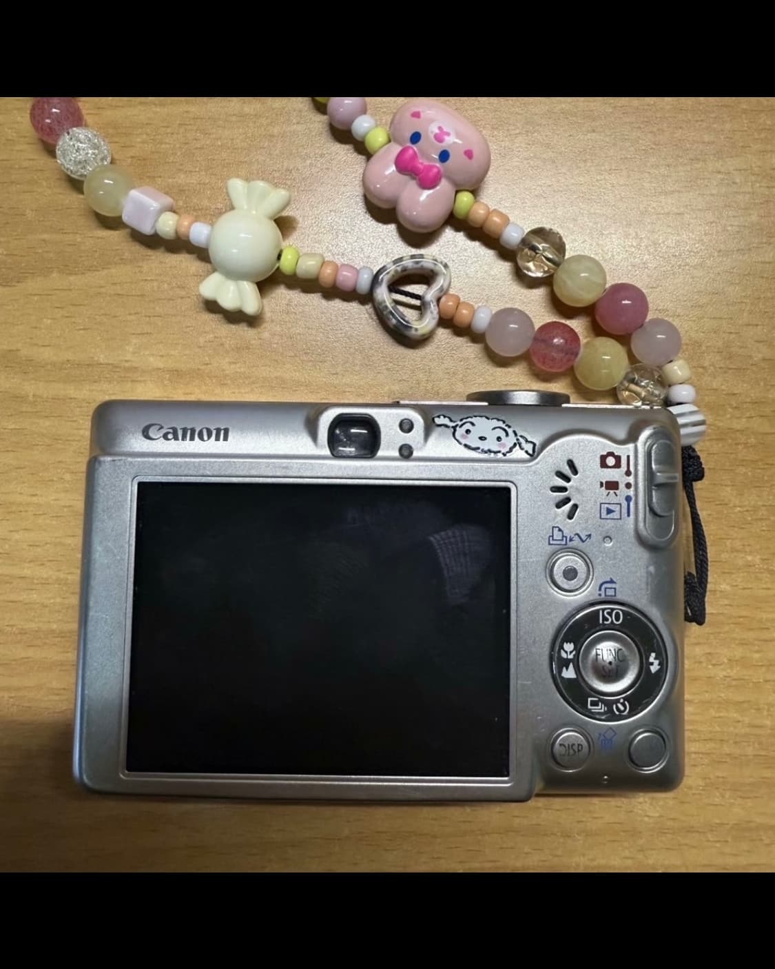 A급) 캐논 파워샷 SD 600 (캐논 익서스 60) 빈티지 디카 상품이미지8